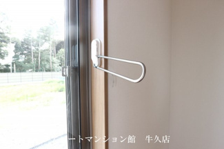 【セキュリティ】 | Mon Rave(モンレーヴ)