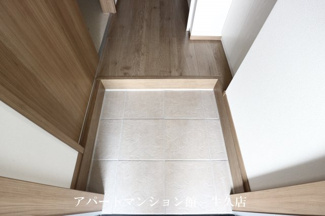 【玄関】 | Mon Rave(モンレーヴ)