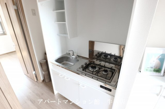 【キッチン】 | Mon Rave(モンレーヴ)