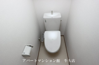 【トイレ】 | Mon Rave(モンレーヴ)