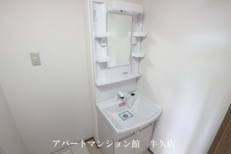 【独立洗面台】 | Mon Rave(モンレーヴ)