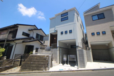 汐見台2丁目未入居住宅の画像