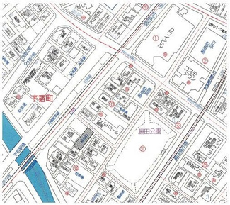 【地図】
