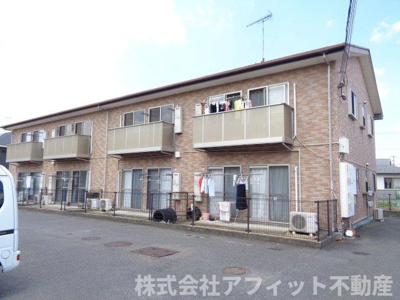 【外観】 | フォブール十三軒屋