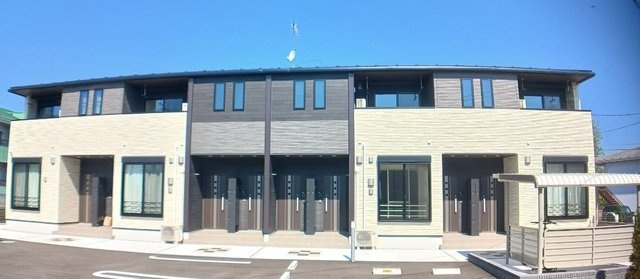 パレドール矢吹