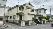 行田市持田２丁目　中古戸建の画像