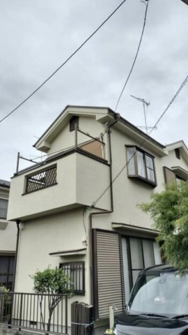 【外観】 | 行田市持田２丁目　中古戸建