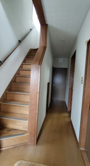 【内装】 | 行田市持田２丁目　中古戸建