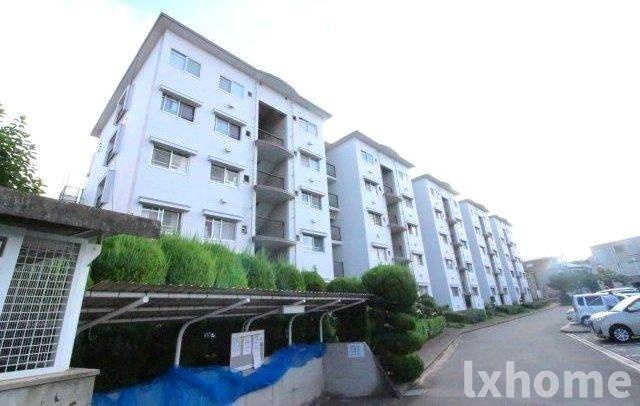 上穂積住宅1棟303号室