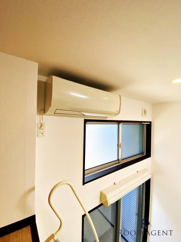 ボヌール本陣(大日町)の設備