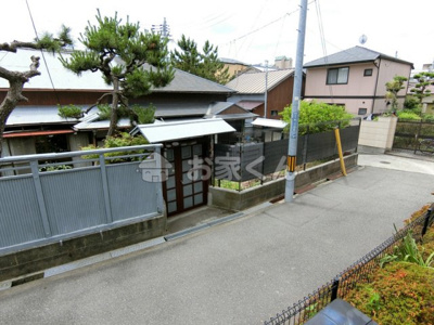 【展望】 | ヒルズ山下Ⅲ