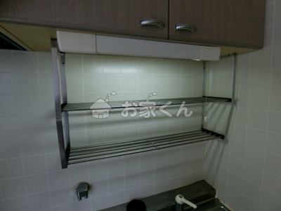 【収納】 | ヒルズ山下Ⅲ