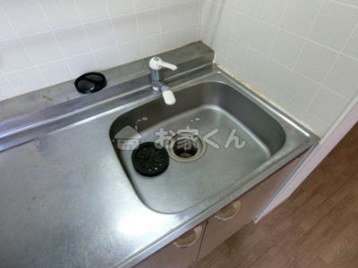 【設備】 | ヒルズ山下Ⅲ