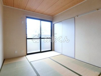 【内装】 | ヒルズ山下Ⅲ