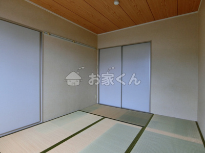 【内装】 | ヒルズ山下Ⅲ