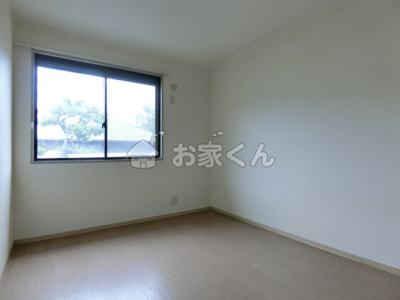 【寝室】 | ヒルズ山下Ⅲ | 室内