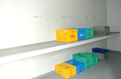 【その他共用部分】 | グランヴァン亀戸Ⅲ