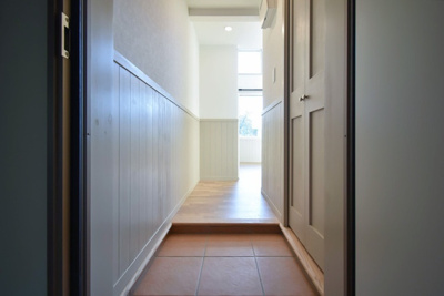 【玄関】 | PRIMA久留米