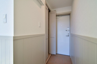 【玄関】 | PRIMA久留米