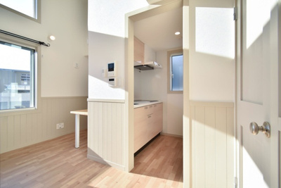 【キッチン】 | PRIMA久留米