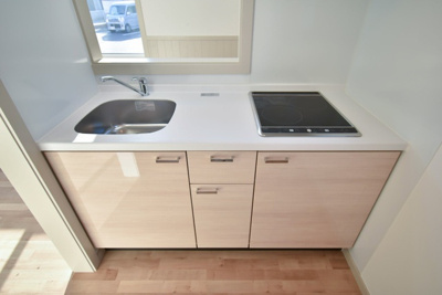 【キッチン】 | PRIMA久留米