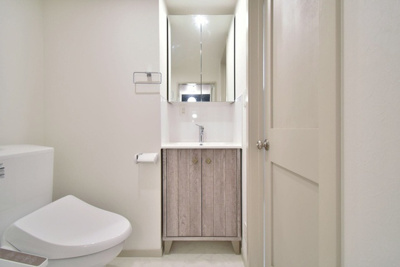 【独立洗面台】 | PRIMA久留米