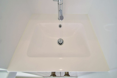 【洗面所】 | PRIMA久留米