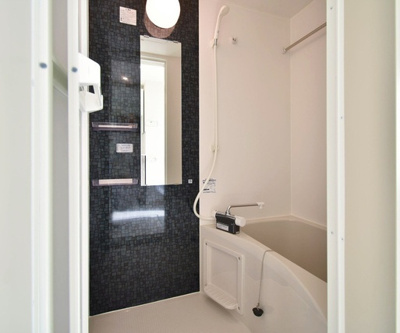 【浴室】 | PRIMA久留米