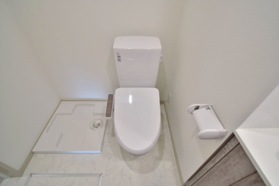 【トイレ】 | PRIMA久留米