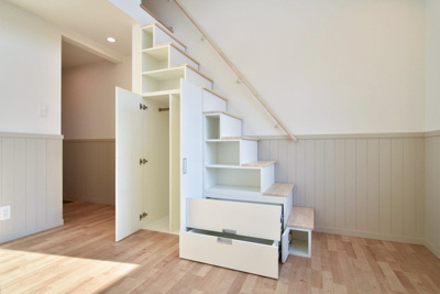 【内装】 | PRIMA久留米