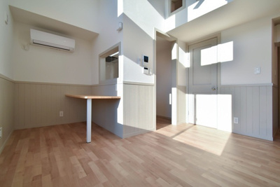 【内装】 | PRIMA久留米