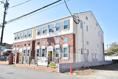 【外観】 | PRIMA久留米