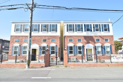 【外観】 | PRIMA久留米