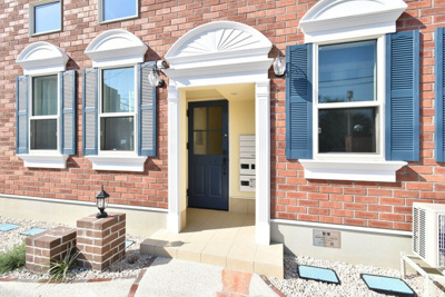 【エントランス】 | PRIMA久留米