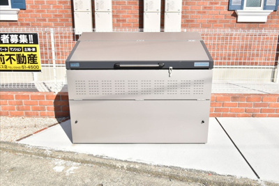 【その他共用部分】 | PRIMA久留米