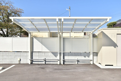 【その他共用部分】 | PRIMA久留米