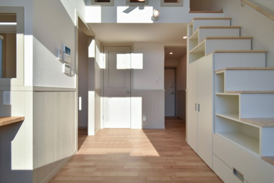 【居間・リビング】 | PRIMA久留米