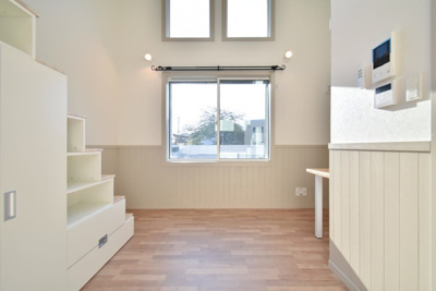 【居間・リビング】 | PRIMA久留米