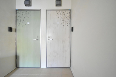 【玄関】 | PRIMA久留米