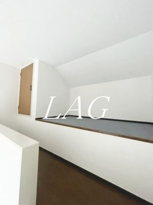 【その他】 | フラットイン蓮根 | ロフトです。