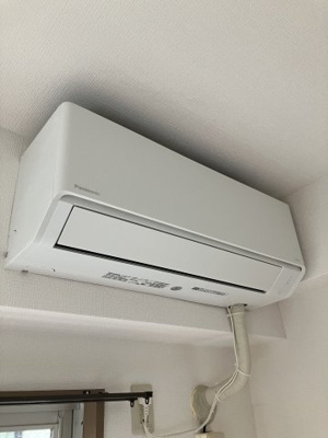 【設備】 | メゾン・フォレスト