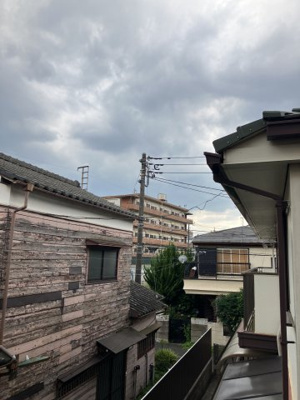 【展望】 | メゾン・フォレスト