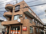 メゾン・フォレストの画像