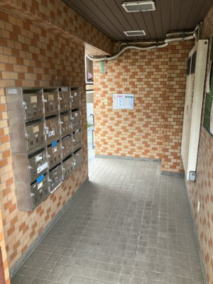 【その他】 | メゾン・フォレスト