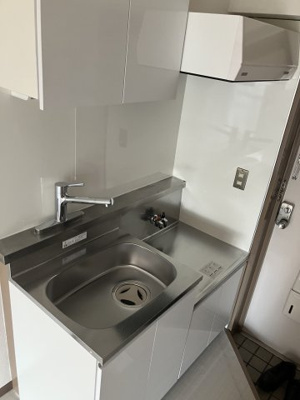 【キッチン】 | メゾン・フォレスト