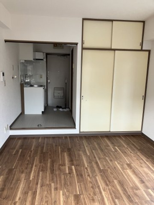 【洋室】 | メゾン・フォレスト