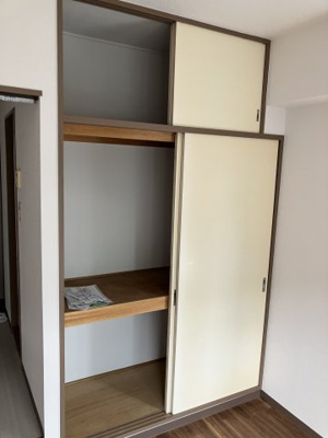 【収納】 | メゾン・フォレスト