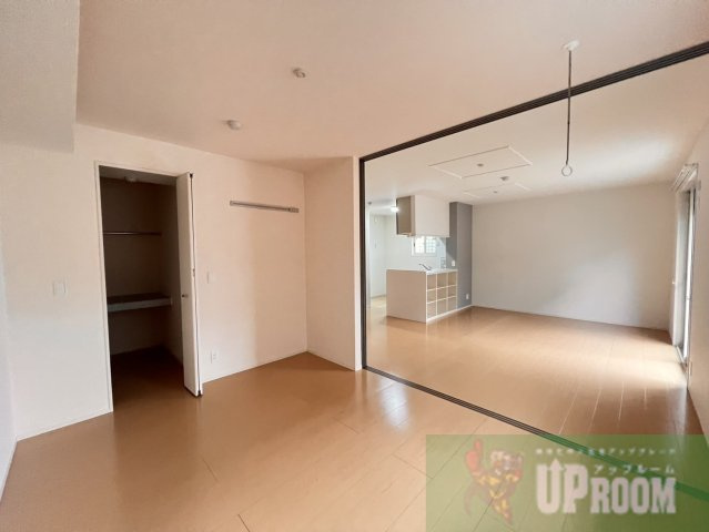 ロワジールの内装