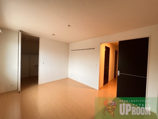 ロワジールの内装