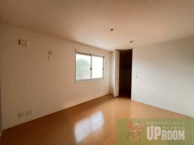 ロワジールの内装